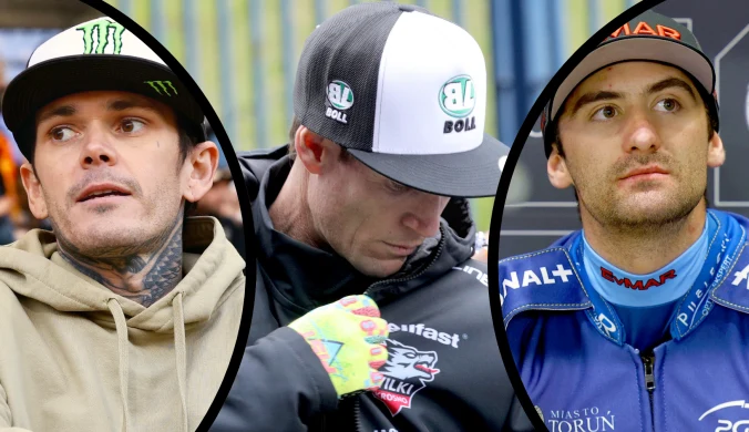 Kuriozalna sytuacja w polskiej lidze. Transfer mistrza świata uruchomił domino