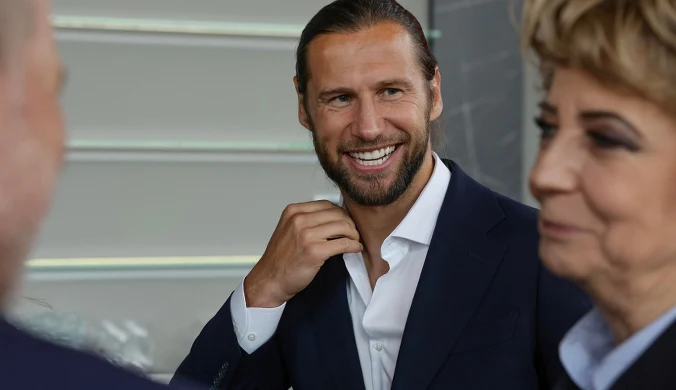 Wszystko jasne ws. przyszłości Krychowiaka. Sam ujawnia. "Będę brał lekcje"