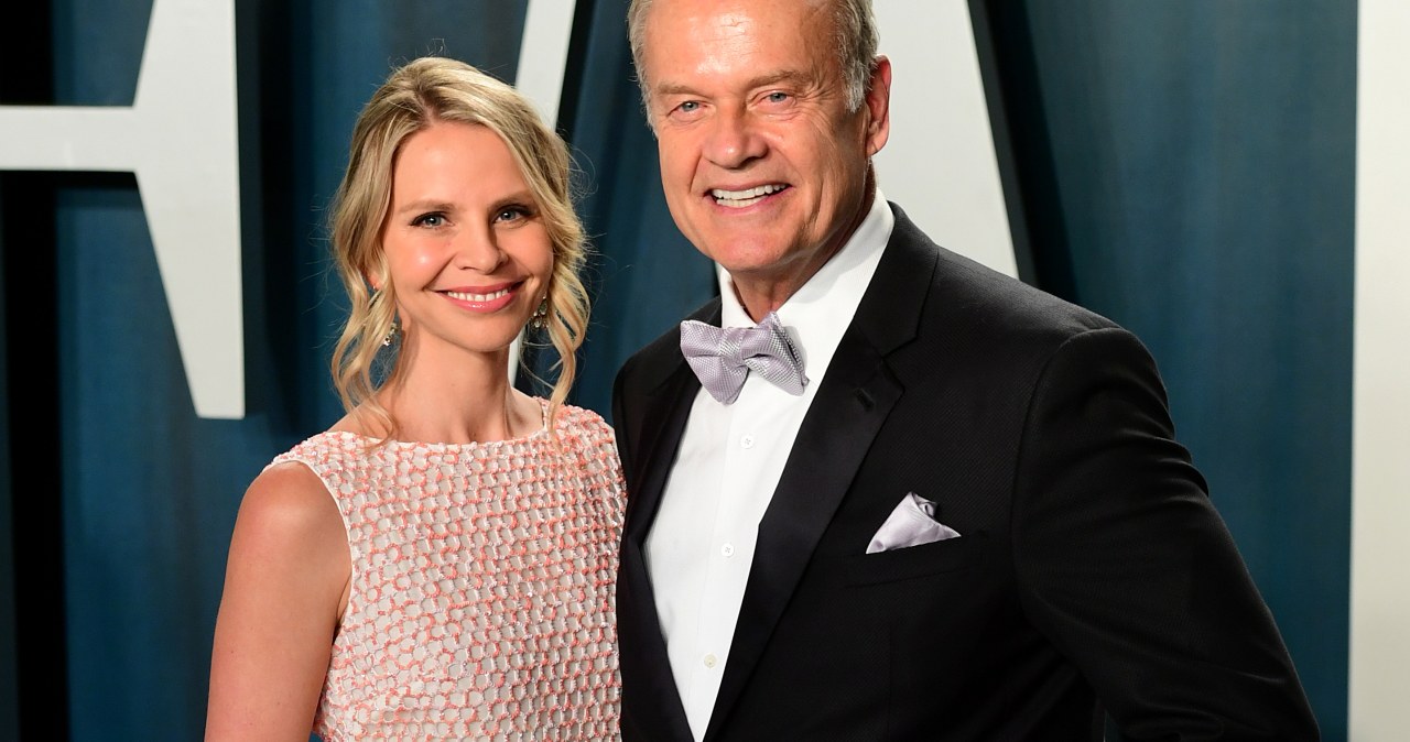 Gwiazdor sitcomów potwierdził radosne wieści. Doczekał się 8. dziecka