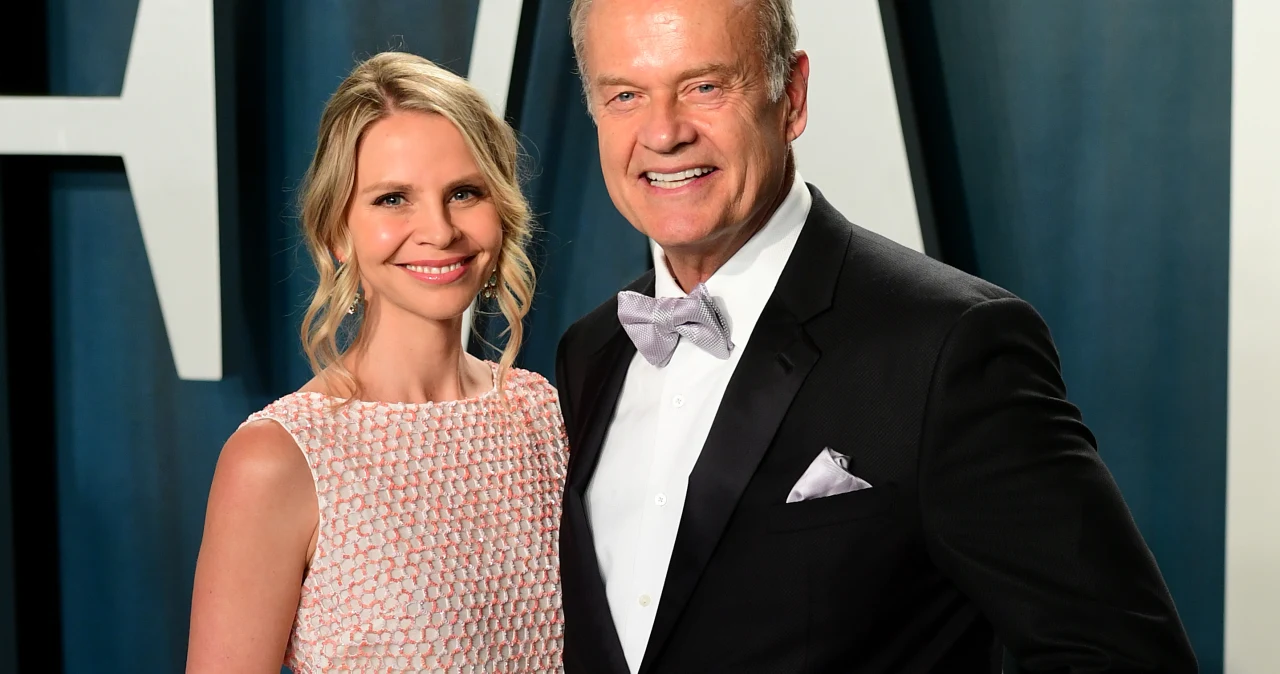 Gwiazdor sitcomów potwierdził radosne wieści. Doczekał się 8 dziecka