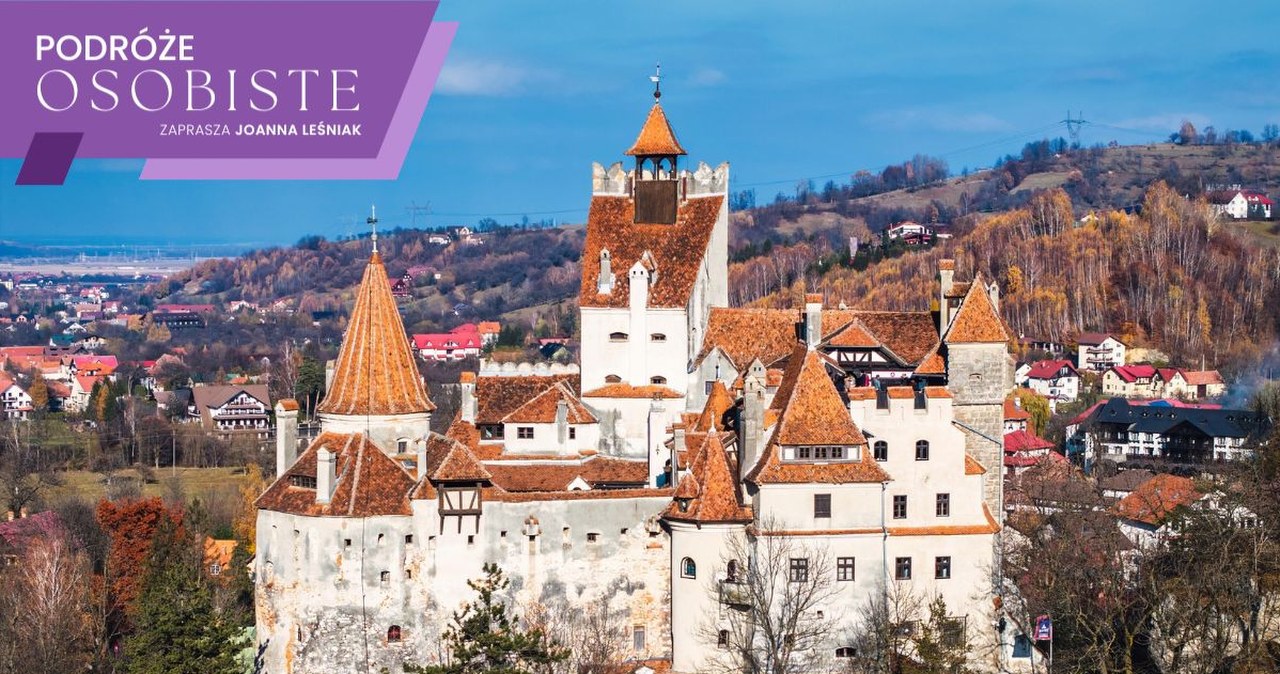 Odwiedziłam "najstraszniejsze" miejsce w Rumunii. Przeraziło mnie jedno