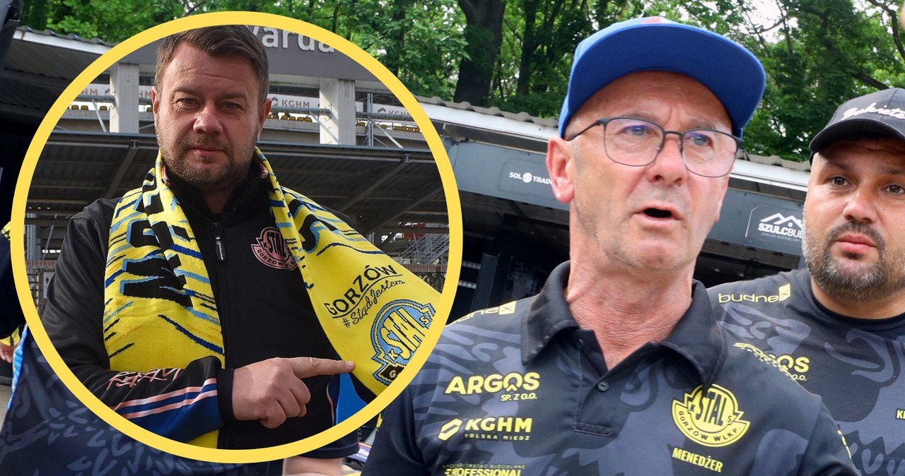 Zawrzało w Stali Gorzów. Nie ma na to zgody, stanowcza reakcja