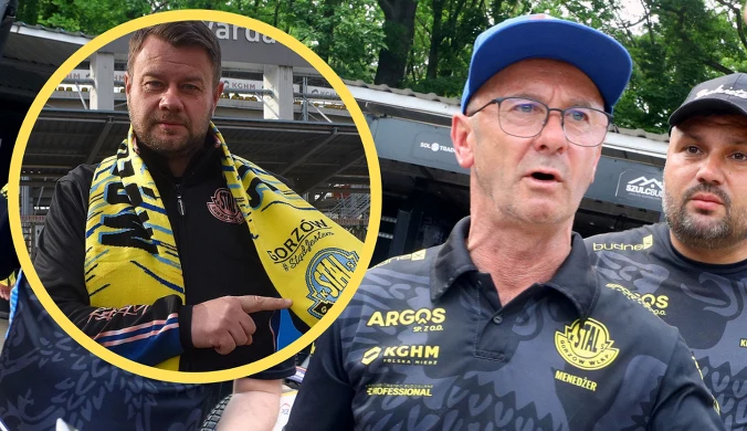 Zawrzało w Stali Gorzów. Nie ma na to zgody, stanowcza reakcja