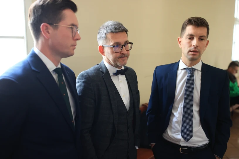Henryk Kania może otrzymać list żelazny. Sąd postawił warunek