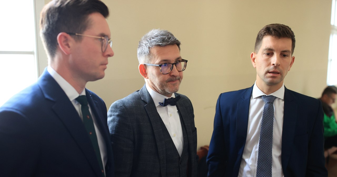 Henryk Kania może otrzymać list żelazny. Sąd postawił warunek
