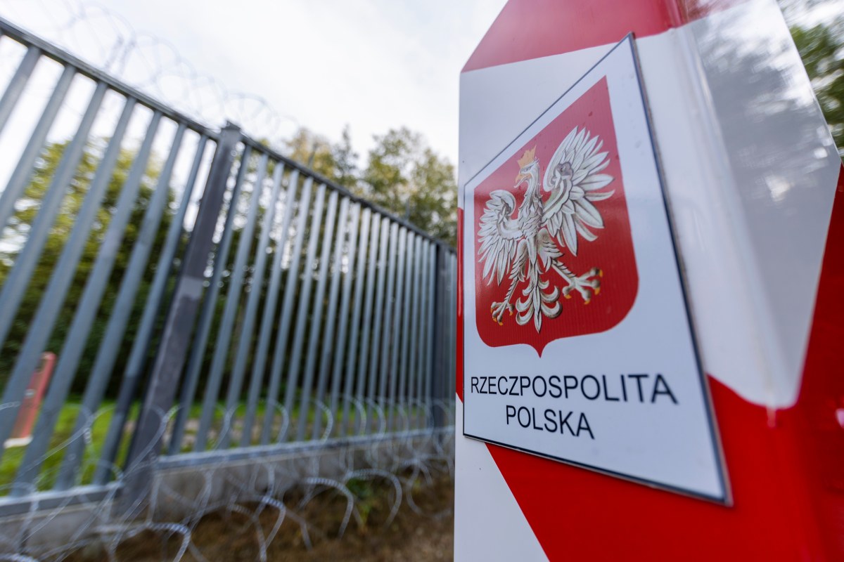 Dwa przejścia graniczne z Białorusią znów otwarte? Tusk zdradza szczegóły