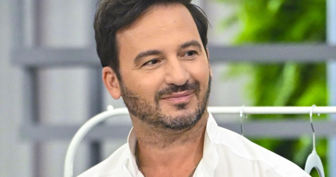 Terrazzino przemówił ws. wyjątkowej kobiety. "Rozpaliła we mnie ogień"