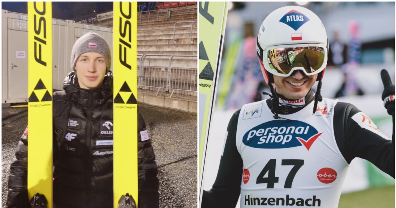 Przełom w kadrze skoczków. Stoch błyszczy, kolejne pokolenie wchodzi do gry