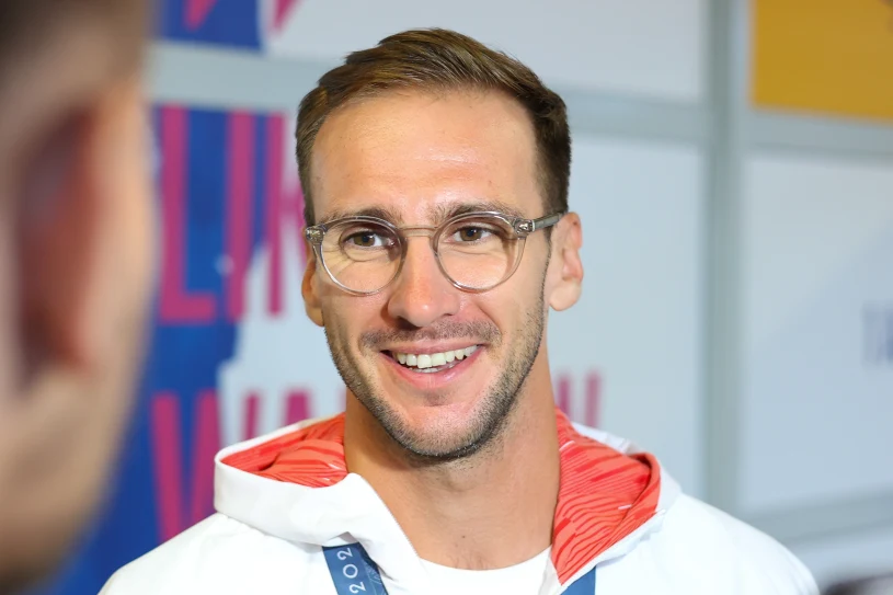 Zarobki polskiego asa w niszowym sporcie. Zaskoczenie? Porównał do piłkarzy