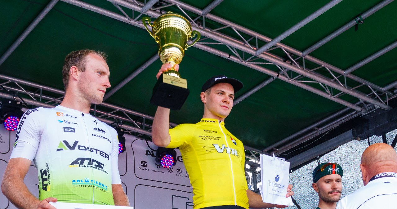 Mistrz Polski musiał spać w piwnicy. Po latach podjął ostateczną decyzję