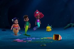 Disney Junior Ariel