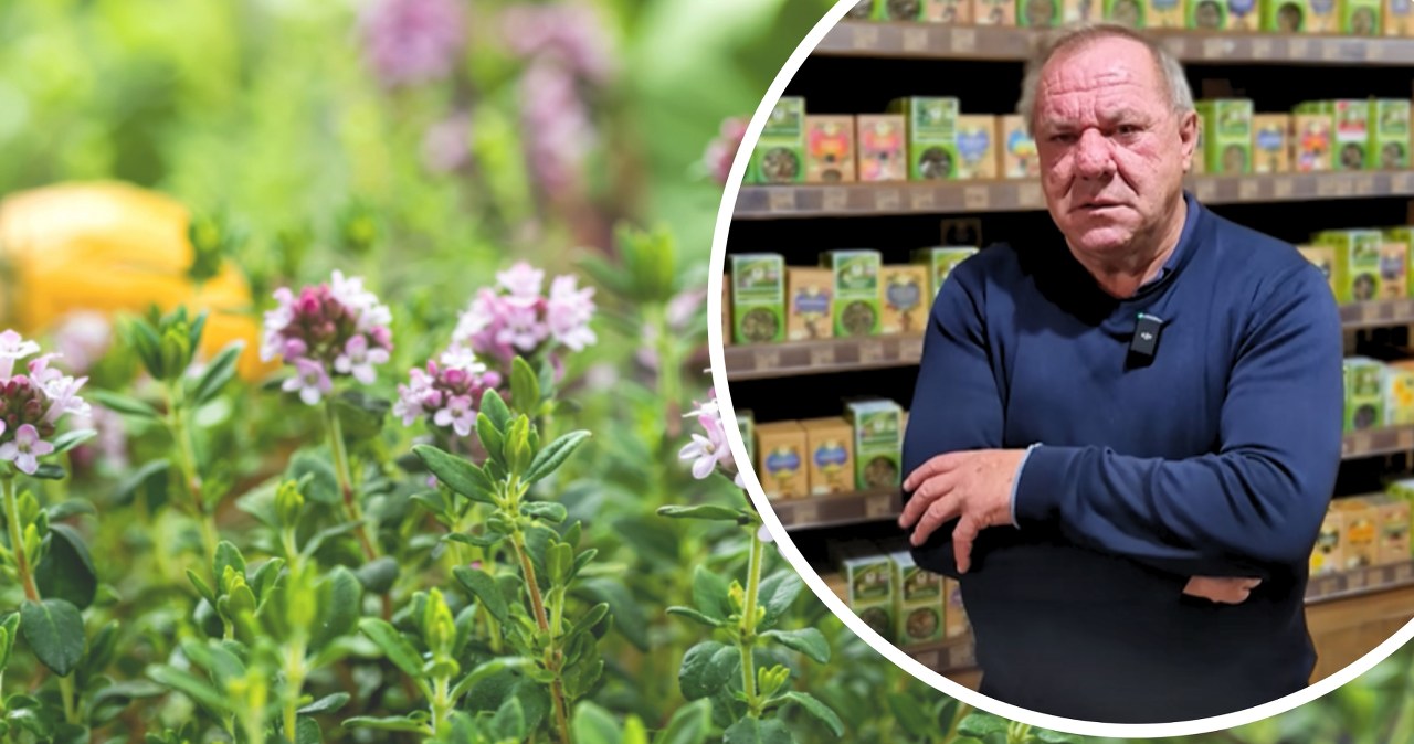 Polska firma ucierpiała w pożarze, ruszyła pomoc. "Trudno znaleźć słowa"