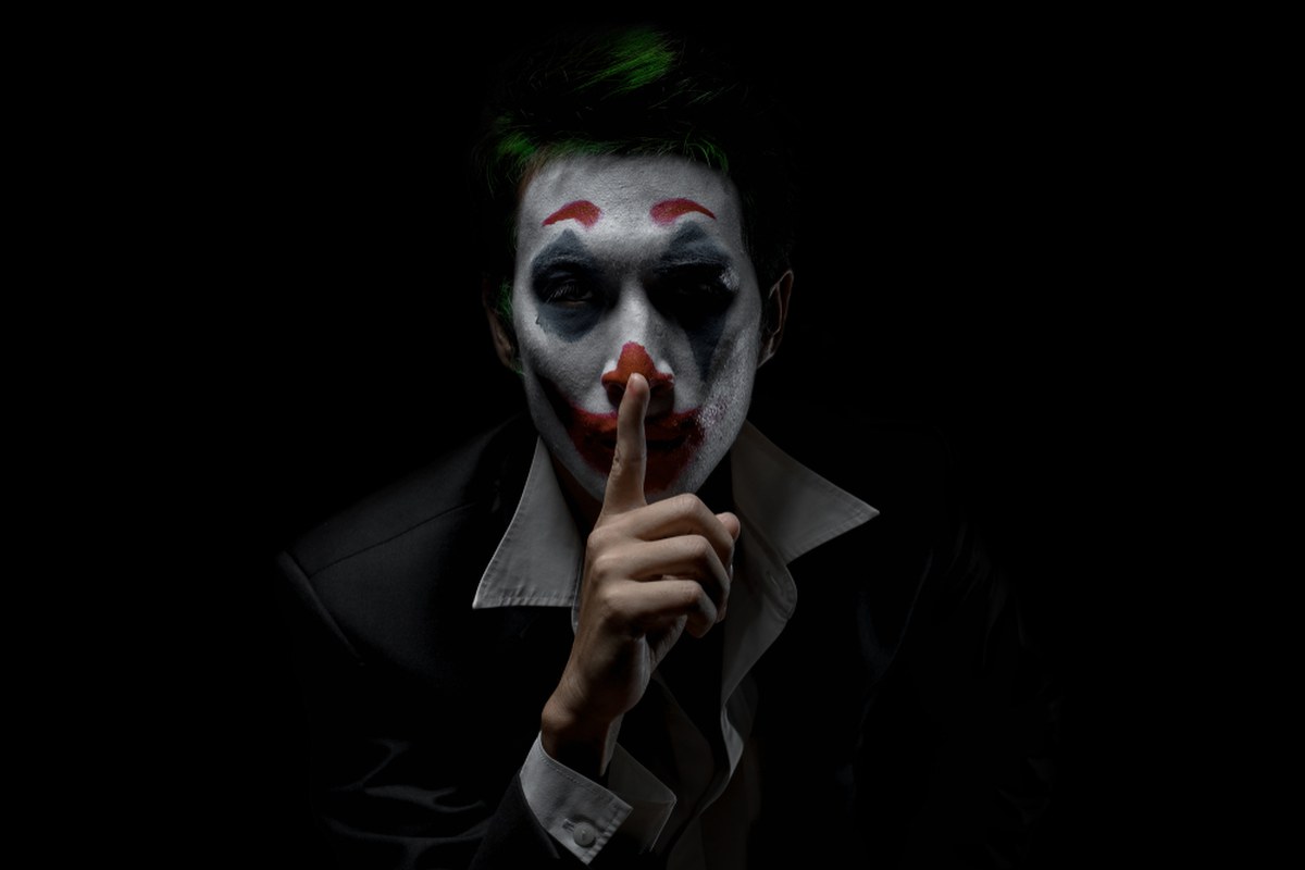 Rodzice, uwaga przed Halloween! Zabawa może przerodzić się w dramat