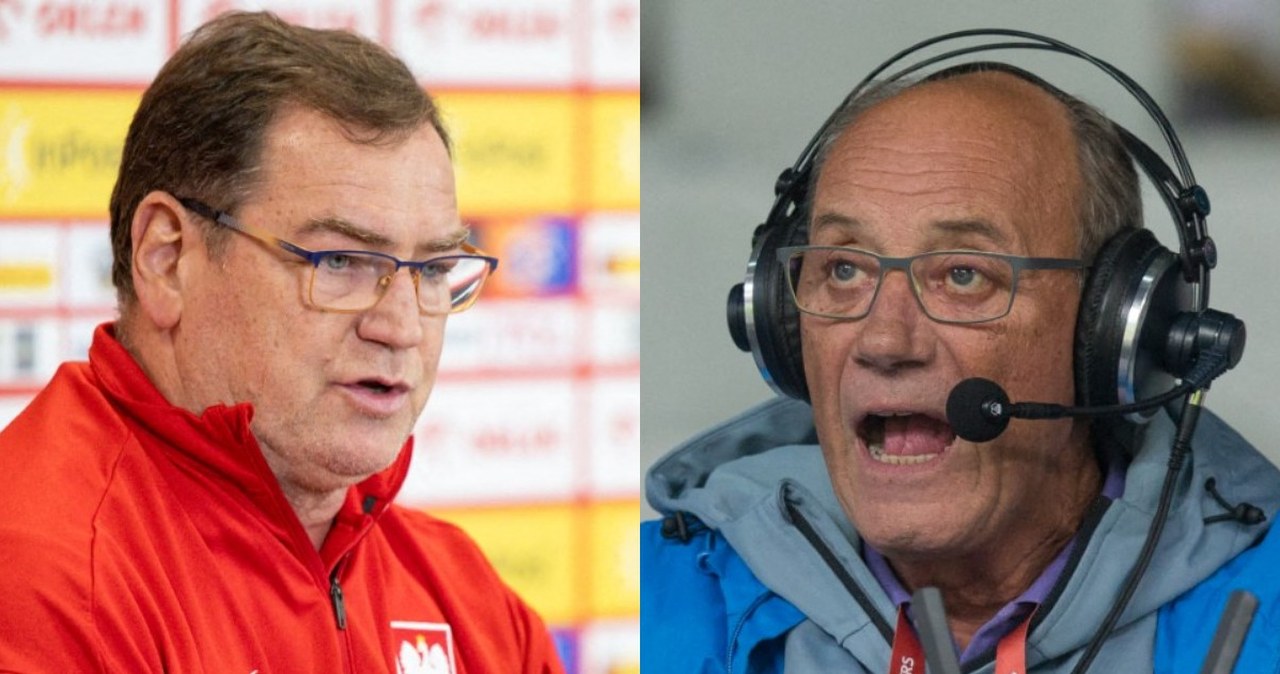 Dariusz Szpakowski nie miał wątpliwości. Wydał werdykt ws. pracy Jana Urbana