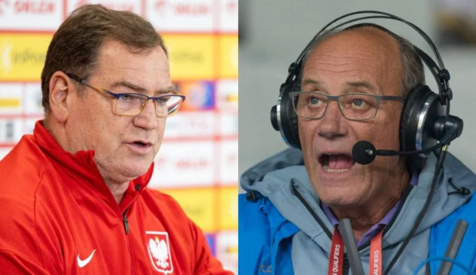 Dariusz Szpakowski nie miał wątpliwości. Wydał werdykt ws. pracy Jana Urbana