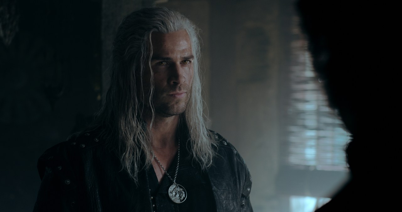 Twórcy są przekonani o swoim wyborze. Nowy Geralt to nowa jakość