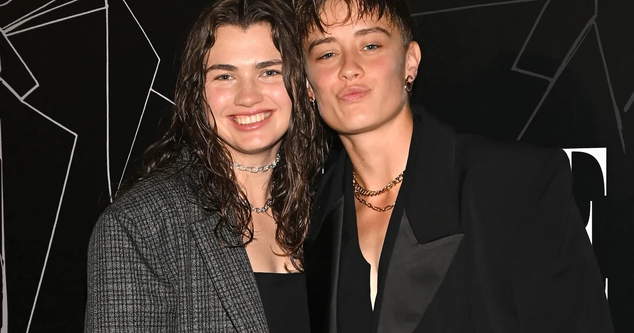 Zillmann reaguje na falę komentarzy. Wspomniała o wyjeździe z Polski