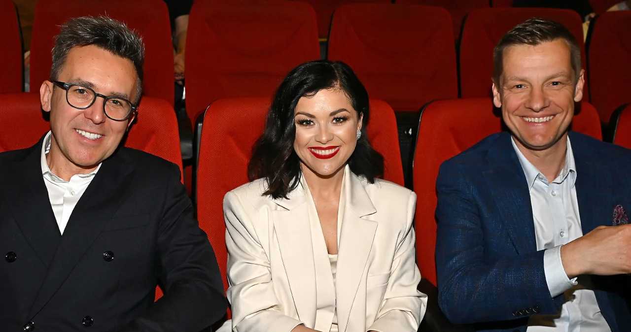 Marcin Mroczek wygadał się ws. ślubu Cichopek. Sam jest w trakcie rozwodu