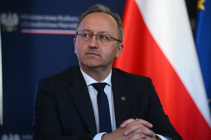 Kto następcą Karola Nawrockiego? Jest rekomendacja Kolegium IPN