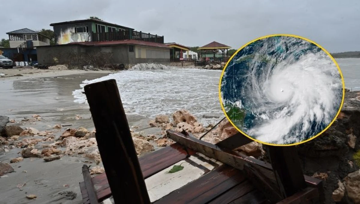 Jamajka w stanie najwyższej gotowości - wszystko przez huragan Melissa, który właśnie uderzył w wyspę. Według meteorologów, to najsilniejszy huragan w historii Jamajki i jeden z najpotężniejszych cyklonów tropikalnych na Atlantyku w tym roku. Prędkość wiatru przekracza 250 km/h, a mieszkańcy i turyści szykują się na najgorsze. Wśród osób, które utknęły na Jamajce, jest znany polski aktor Michał Żebrowski z rodziną. 