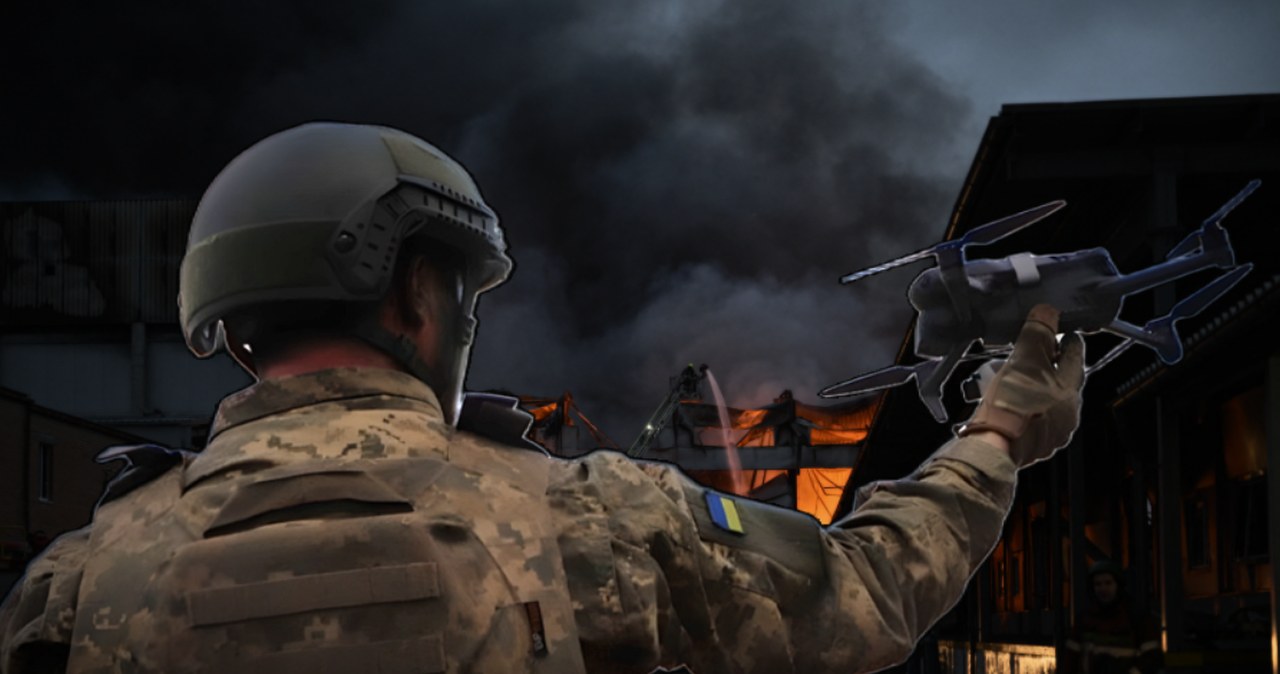 Potężna afera i przekręt na miliony w Ukrainie. Państwo straciło majątek wiadomości,aktualności,Interia Potężna afera i przekręt na miliony w Ukrainie. Państwo straciło majątek