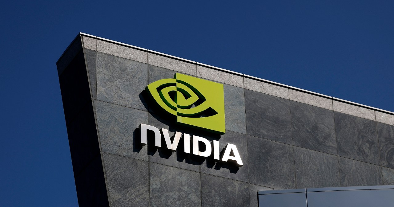 Nvidia inwestuje w producenta kultowych telefonów. Na stole miliard dolarów