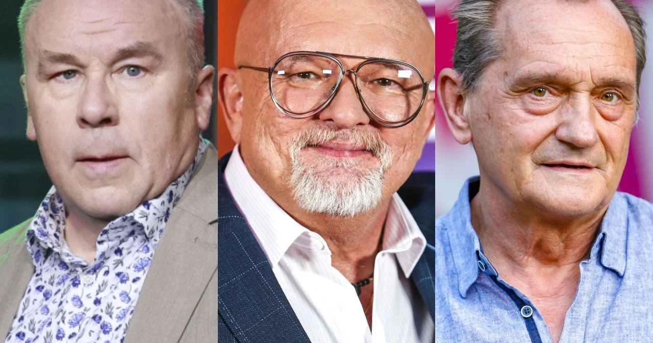 Co z serialem "Ranczo"? Aktorzy zaprzeczają, TVP wydało nowe oświadczenie