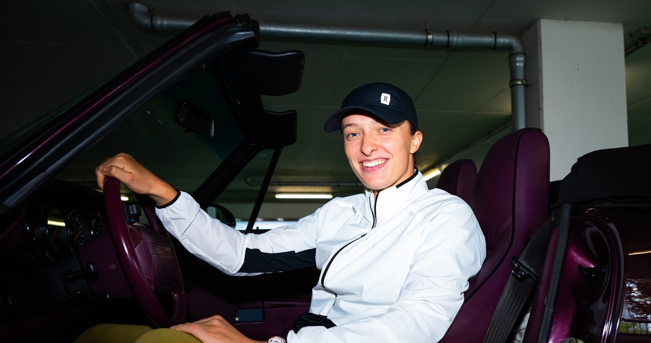 Szejkowie sypnęli milionami, Świątek z szansą na rekord. Oto warunek