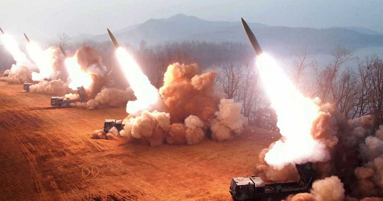 Najgroźniejsza broń Rosji ustawiona na Białorusi i wycelowana w UE