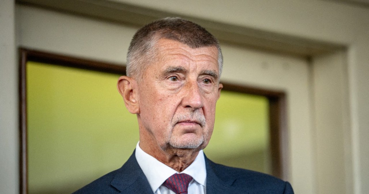 Co z "antyukraińskim sojuszem"? Czechy rozwiewają wątpliwości