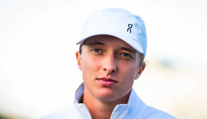 Szejkowie sypnęli milionami, Świątek z szansą na rekord. Oto warunek