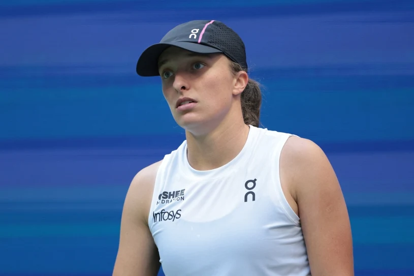 Godziny po losowaniu WTA Finals ogłosili ws. Świątek. Ostateczna decyzja