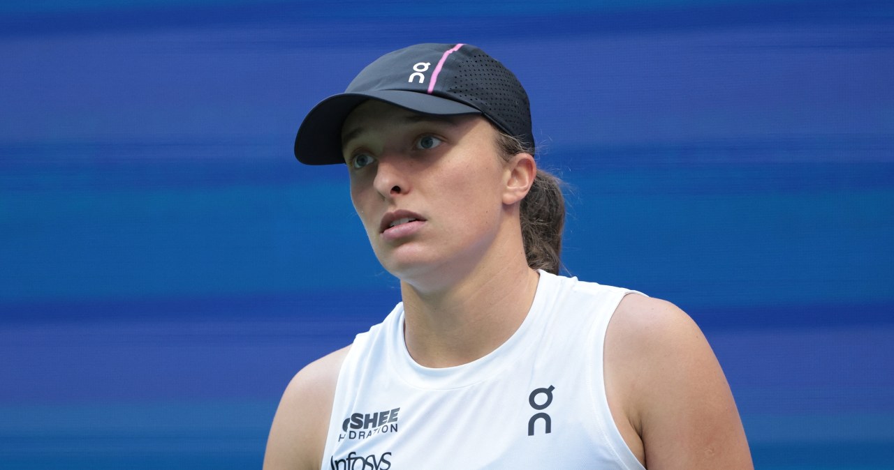 Godziny po losowaniu WTA Finals ogłosili ws. Świątek. Ostateczna decyzja