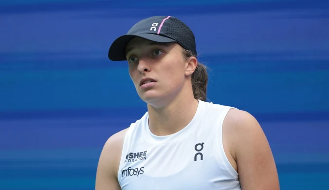 Mecz Świątek już "rozstrzygnięty". Przyznali wprost, niepokojący werdykt