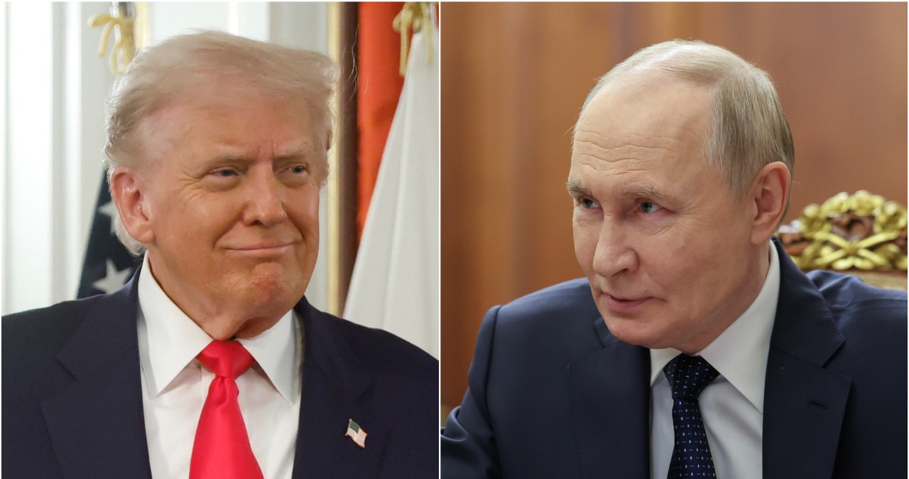 Ekspert wskazał, co musi zrobić Trump. "USA powinny zagrozić"