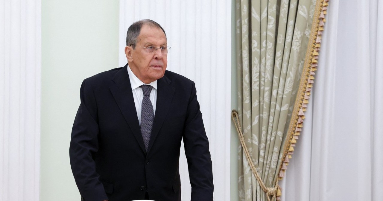 Ławrow pojechał na szczyt i zaskoczył. Padła oferta dla państw UE i NATO