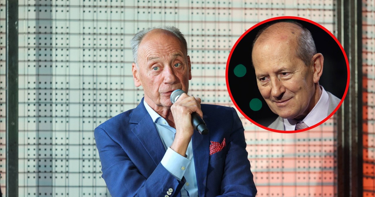 Dariusz Szpakowski wydał autobiografię. Czerwony dywan zaroił się od gwiazd