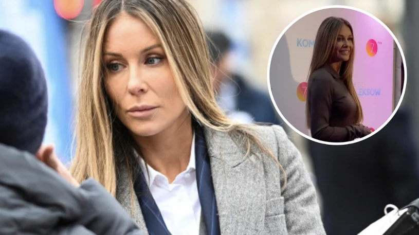 Małgorzata Rozenek-Majdan bryluje na salonach. Zaskoczyła stylizacją