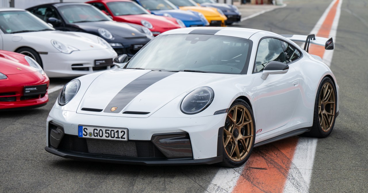 Auta spalinowe tylko dla bogatych. Nowy plan UE w praktyce