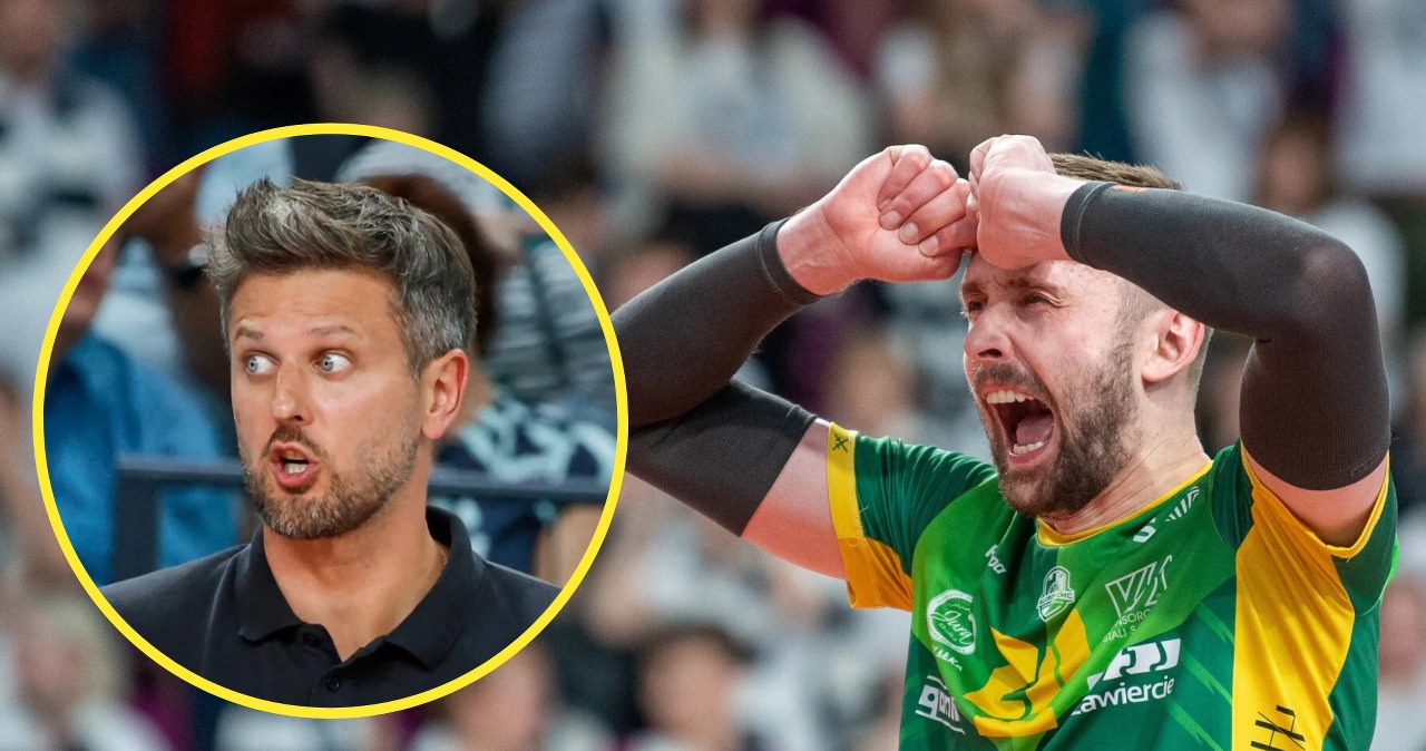 Michał Winiarski szuka rozwiązania. Mistrz świata dobitnie o stanie drużyny