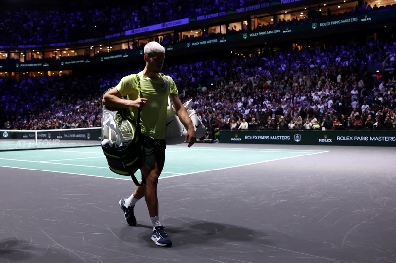 Głośna porażka światowej "jedynki". Zmiana na szczycie nagle możliwa