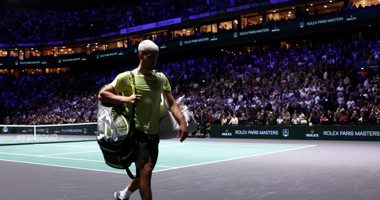 Głośna porażka światowej "jedynki". Zmiana na szczycie nagle możliwa