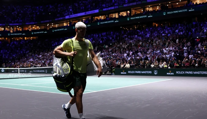 Głośna porażka światowej "jedynki". Zmiana na szczycie nagle możliwa