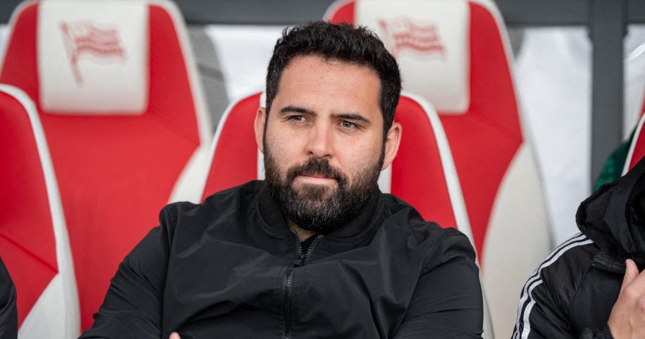 Media: Goncalo Feio o krok od powrotu do Polski. Zastąpi swojego rodaka