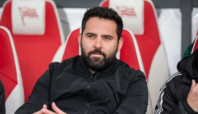 Media: Goncalo Feio o krok od powrotu do Polski. Zastąpi swojego rodaka