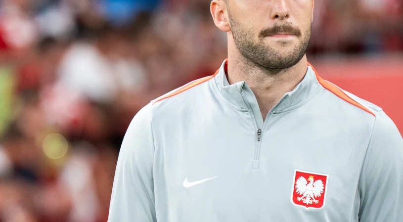 Polski piłkarz z Serie A z nową twarzą w EA Sports FC 26