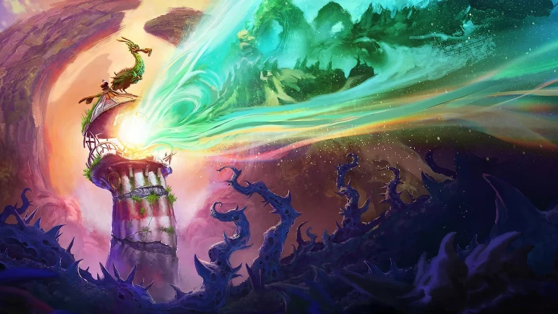 Keeper - recenzja. Dzieło sztuki, ale czy warto w nie zagrać?