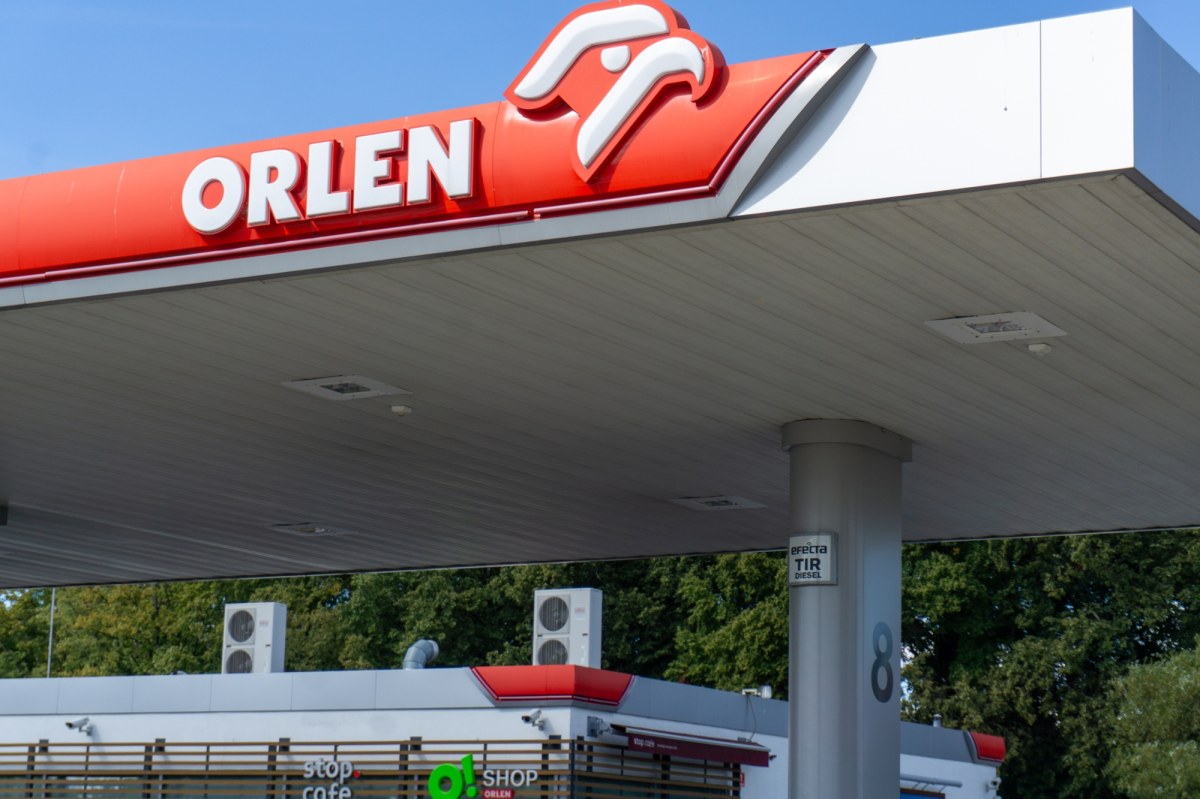 Rekordowe wzrosty Orlenu. Na tyle wyceniają spółkę inwestorzy
