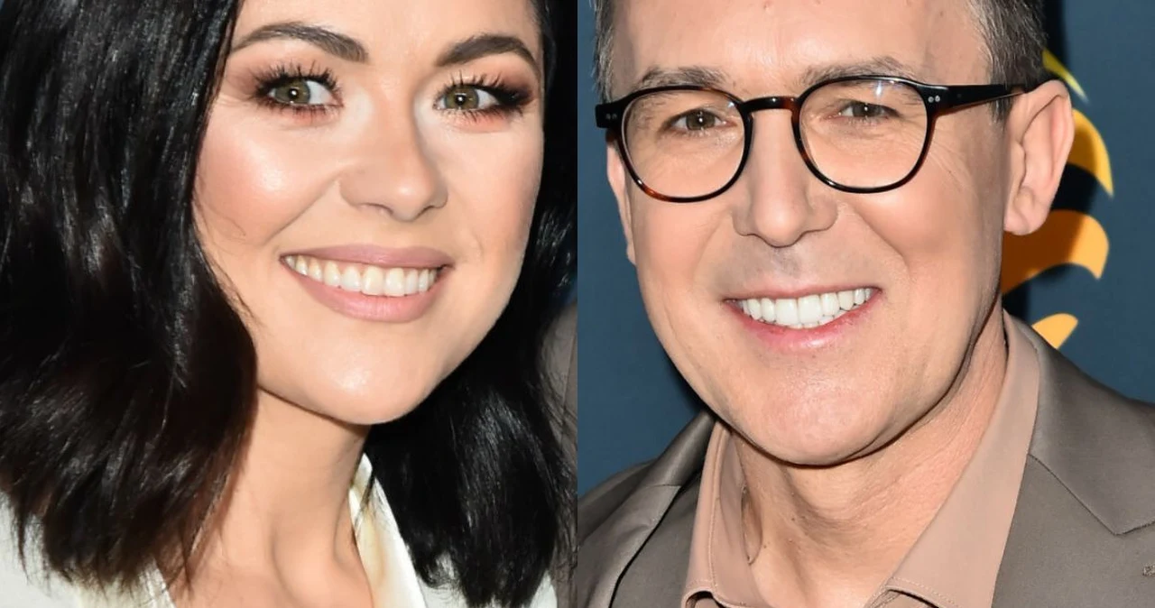 To tam Cichopek i Kurzajewski spędzą podróż poślubną. Powód jest jasny