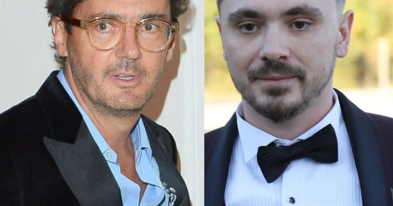 Wojewódzki wiele razy kpił z Daniela Martyniuka. W końcu ten mu się odpłacił